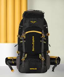 Trip Bag